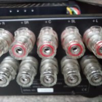 Thule Audio PA350B power amplifier за ремонт, снимка 13 - Ресийвъри, усилватели, смесителни пултове - 43272688