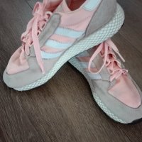 Adidas, N 36,5, снимка 5 - Детски маратонки - 29051705