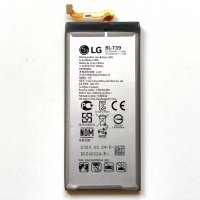 Батерия за LG G7 ThinQ G710EM BL-T39, снимка 2 - Оригинални батерии - 33175351