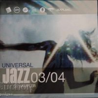  СД - Jazz 03/04, снимка 1 - CD дискове - 27695099