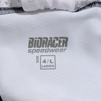Дамски клин за колоездене BIORACER speedwear, снимка 3 - Велосипеди - 32960225