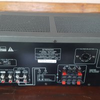 Pioneer SA-055, снимка 5 - Ресийвъри, усилватели, смесителни пултове - 26295194