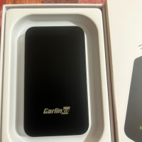 Безжично свързване на CarPlay и AndroidAuto - Carlinkit 5.0, снимка 3 - Друга електроника - 44880948