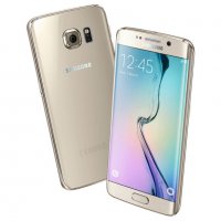 Протектор за екран Samsung Galaxy  S6 Edge - Samsung SM-G925, снимка 4 - Фолия, протектори - 22615078