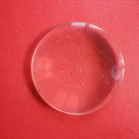 Стъклена лупа , снимка 5 - Нумизматика и бонистика - 43982693