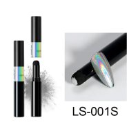  VENALISA Холограмен лазер пигмент за нокти , снимка 12 - Продукти за маникюр - 29874463