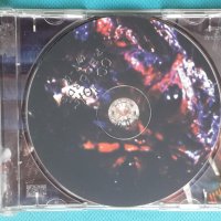 Corporal Raid – 2003 - Xenophilism(Goregrind), снимка 4 - CD дискове - 43938295