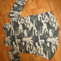 Дамски блузи, снимка 11 - Блузи с дълъг ръкав и пуловери - 35353986