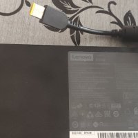 Ac adapter Lenovo 230 w , снимка 1 - Други - 35250723