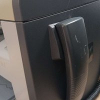 Mултифункционален  Принтер HP LaserJet M1319f mfp, снимка 2 - Принтери, копири, скенери - 43832428
