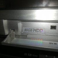 lg hdd/dvd recorder & remote germany 0504210807, снимка 11 - Плейъри, домашно кино, прожектори - 32426771
