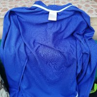 Мъжка блуза с дълъг ръкав Craft - L резмер, снимка 4 - Спортни дрехи, екипи - 33338703