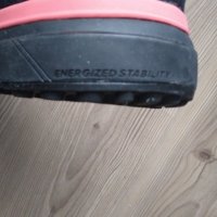 Нови!!! Adidas Enerdgized stability- маратонки, снимка 13 - Маратонки - 43064319