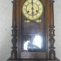 Стенен часовник #2 , снимка 1 - Антикварни и старинни предмети - 37039739