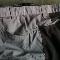 BLAKLADER 1459 Service Stretch Work Trousers размер 54 / XL работен панталон W2-97, снимка 10 - Панталони - 40623579