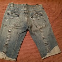 Маркови мъжки дрехи на ниски цени - дънки , тениски и други, снимка 2 - Дънки - 26378635