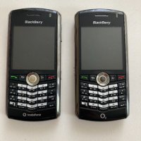 BlackBerry Pearl 8100, снимка 1 - Blackberry - 33261451