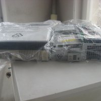 Класически комп FUJITSU Пентиум 4 755 за игри, снимка 2 - За дома - 38727890