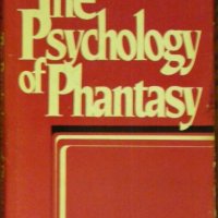 Тhe Psychology of Fantasy - I. Roset, снимка 1 - Други - 27144332