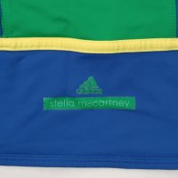 Adidas Stella McCartney Tank Top оригинален потник XS Адидас спорт, снимка 5 - Спортни екипи - 43141754