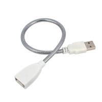 Универсална USB LED Лампа-крушка за лаптоп-телефон-таблет и др., снимка 9 - Лаптоп аксесоари - 30267914