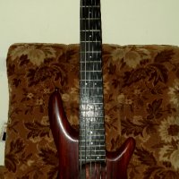 Бас китара Ibanez 1306, снимка 2 - Китари - 34816590