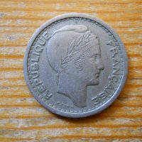монети – Алжир, Либия, снимка 2 - Нумизматика и бонистика - 27064859
