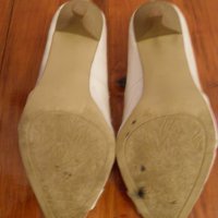 Graceland оригинални дамски обувки № 36, снимка 8 - Дамски обувки на ток - 27905790