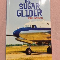 The Sugar Glider - Rod Neilsen, снимка 1 - Художествена литература - 38540556