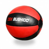 Тренировъчна медицинска топка DBX Bushido - 7 kg, снимка 1 - Фитнес уреди - 37980268