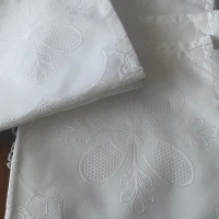 Текстилни салфетки, снимка 1 - Покривки за маси - 44853362