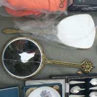 Огледала в рамки с филиграни, снимка 1 - Други ценни предмети - 43644549