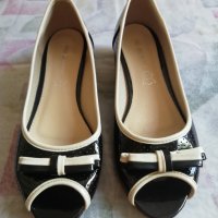 Дамски летни обувки Riccardo Farini, снимка 1 - Дамски ежедневни обувки - 33245004