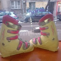 Ски обувки NORDICA, снимка 5 - Зимни спортове - 43957173