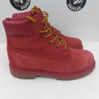 Дамски боти TIMBERLAND. Номер 36, снимка 2 - Дамски боти - 43132821