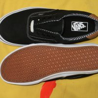 TIMBERLAND и VANS оригинални нови кецове 44 и 43, снимка 11 - Кецове - 39961367