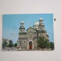 пощенски картички България 3, снимка 6 - Колекции - 36831125