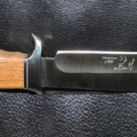Ловен нож "А67 " 315х187, снимка 4 - Ножове - 32290574