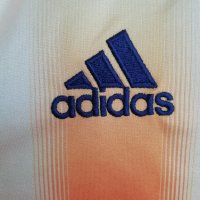 Ajax Amsterdam Adidas оригинална фланелка тениска Аякс 2004/2005 Away , снимка 6 - Тениски - 37568131