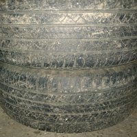 4 гуми 265/60 R18 Michelin Latitude tour HP, снимка 5 - Гуми и джанти - 27318403