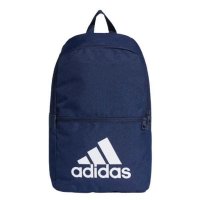 НАМАЛЕНИЕ !!! Раница ADIDAS Classic Тъмно синьо, снимка 1 - Раници - 28043425