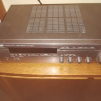 Ресийвър Yamaha RX 485 RDS Nature Sound, снимка 1 - Ресийвъри, усилватели, смесителни пултове - 43526678