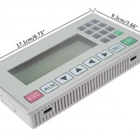 Дисплей за PLC, снимка 8 - Друга електроника - 33164509