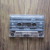 Die Zillertaler Gold музика на аудиокасета от 1995 г., снимка 2 - Аудио касети - 28550585