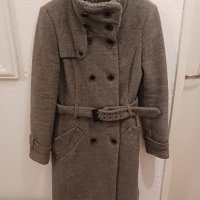 Дамско палто Mango р-M, снимка 1 - Палта, манта - 43811984