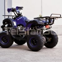 ATV МОДЕЛ TS-50N NEW 150CC СЪС 7`` ГУМИ И ДВИГАТЕЛ LONCIN, снимка 3 - Мотоциклети и мототехника - 39125313