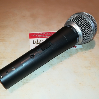 shure sm58 microphone-внос swiss 2004221149, снимка 6 - Микрофони - 36517191