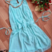 Свежи летни рокли 💃, снимка 2 - Рокли - 25537710