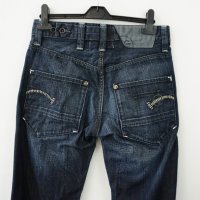 G-Star Raw G-33/01 дънки - 30, снимка 2 - Дънки - 39674705