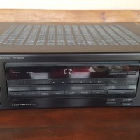 KENWOOD KR-A5040, снимка 2 - Ресийвъри, усилватели, смесителни пултове - 32842122